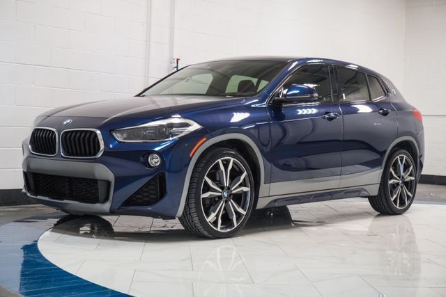 2018 BMW X2 sDrive28i - 23064366 - 2