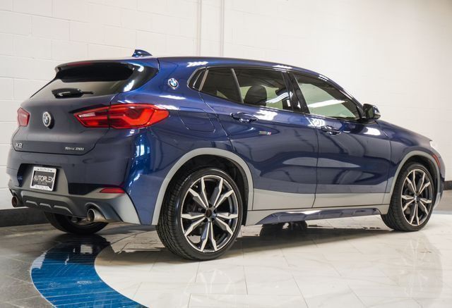 2018 BMW X2 sDrive28i - 23064366 - 32