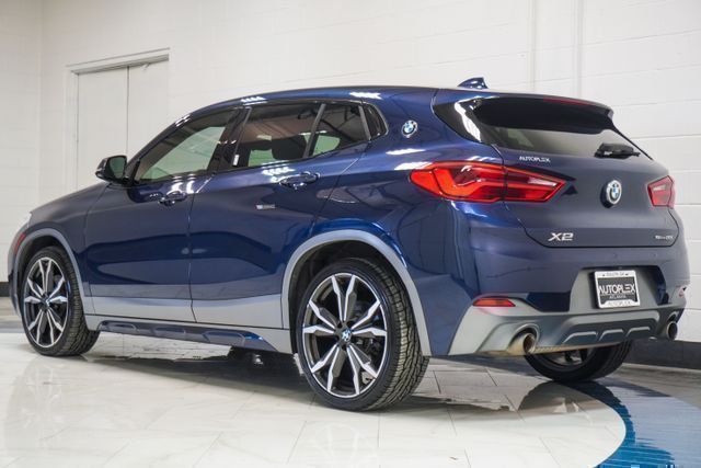 2018 BMW X2 sDrive28i - 23064366 - 33