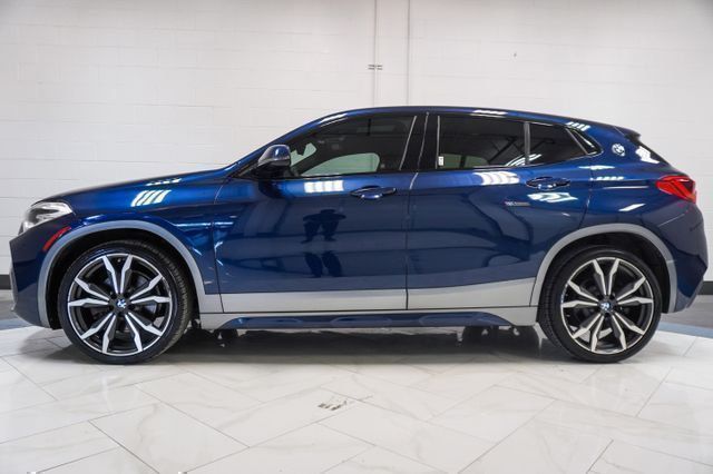 2018 BMW X2 sDrive28i - 23064366 - 34