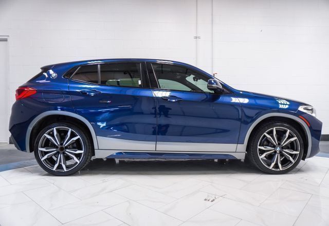 2018 BMW X2 sDrive28i - 23064366 - 35