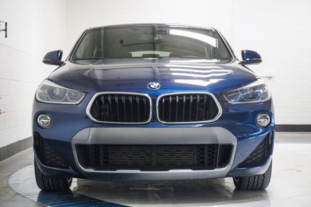 2018 BMW X2 sDrive28i - 23064366 - 36