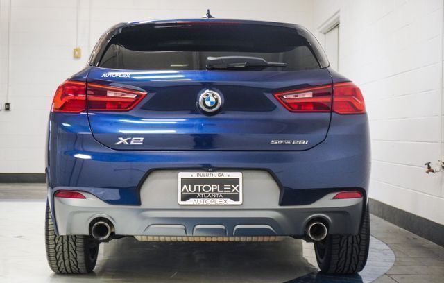 2018 BMW X2 sDrive28i - 23064366 - 37