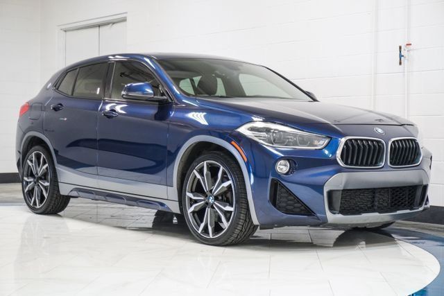 2018 BMW X2 sDrive28i - 23064366 - 3