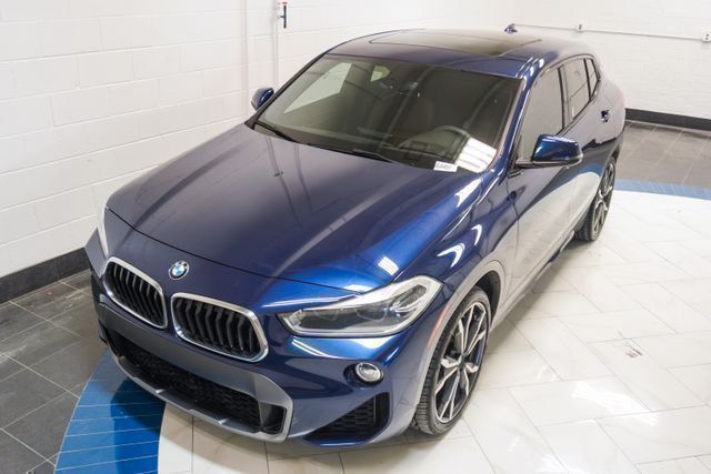2018 BMW X2 sDrive28i - 23064366 - 40