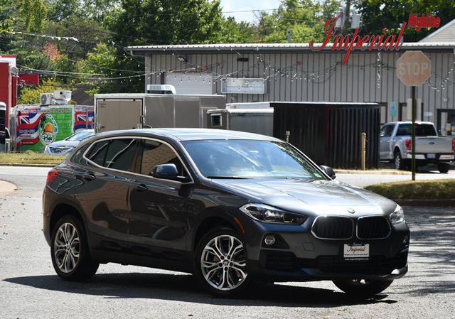 2018 BMW X2 sDrive28i Sports Activity Vehicle - 22911271 - 0