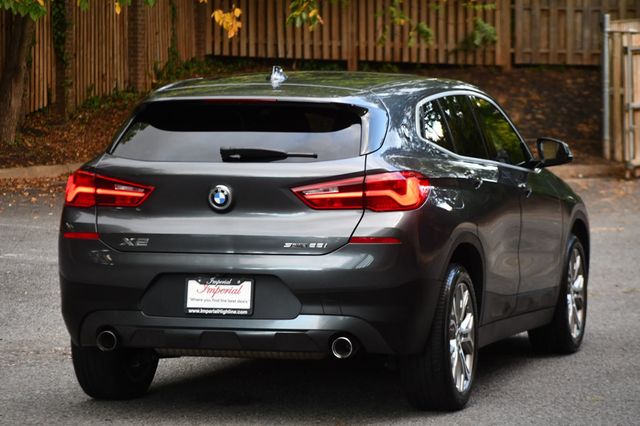 2018 BMW X2 sDrive28i Sports Activity Vehicle - 22911271 - 9