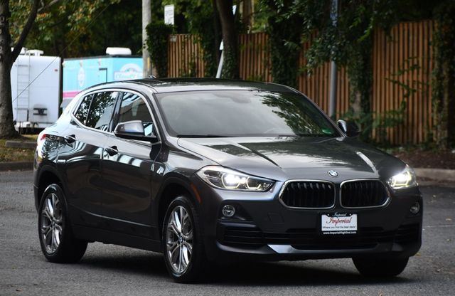 2018 BMW X2 sDrive28i Sports Activity Vehicle - 22911271 - 10