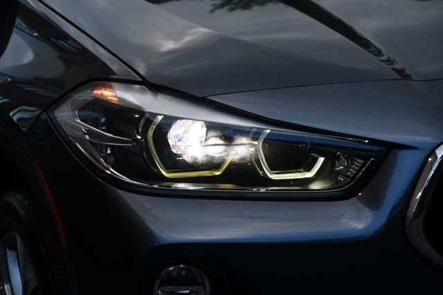 2018 BMW X2 sDrive28i Sports Activity Vehicle - 22911271 - 11
