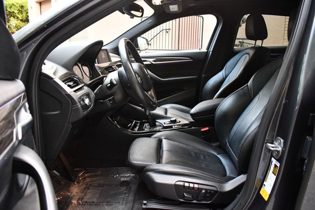 2018 BMW X2 sDrive28i Sports Activity Vehicle - 22911271 - 17