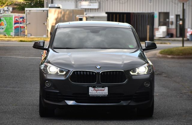 2018 Bmw X2 sDrive28i photo 2