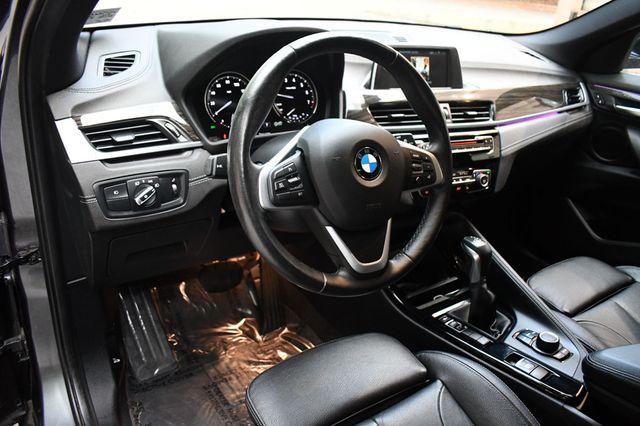 2018 BMW X2 sDrive28i Sports Activity Vehicle - 22911271 - 19