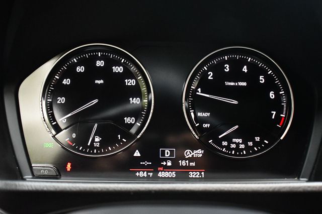 2018 BMW X2 sDrive28i Sports Activity Vehicle - 22911271 - 21