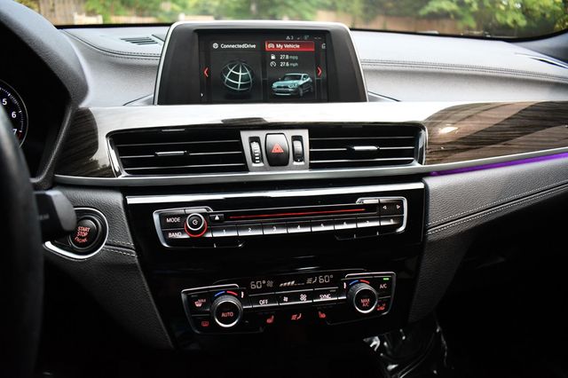 2018 BMW X2 sDrive28i Sports Activity Vehicle - 22911271 - 22