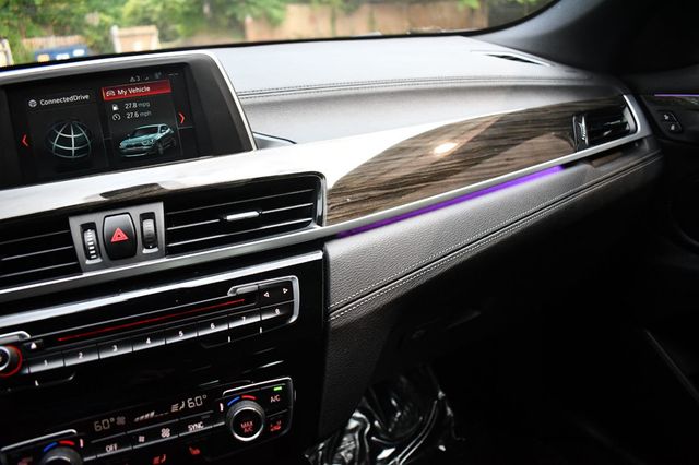 2018 BMW X2 sDrive28i Sports Activity Vehicle - 22911271 - 23