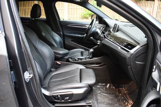 2018 BMW X2 sDrive28i Sports Activity Vehicle - 22911271 - 24