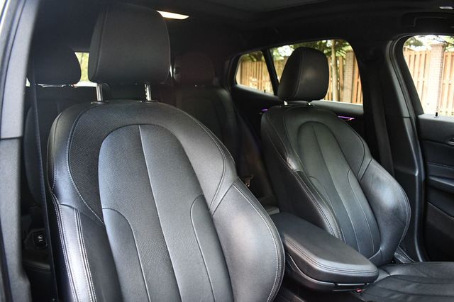 2018 BMW X2 sDrive28i Sports Activity Vehicle - 22911271 - 25