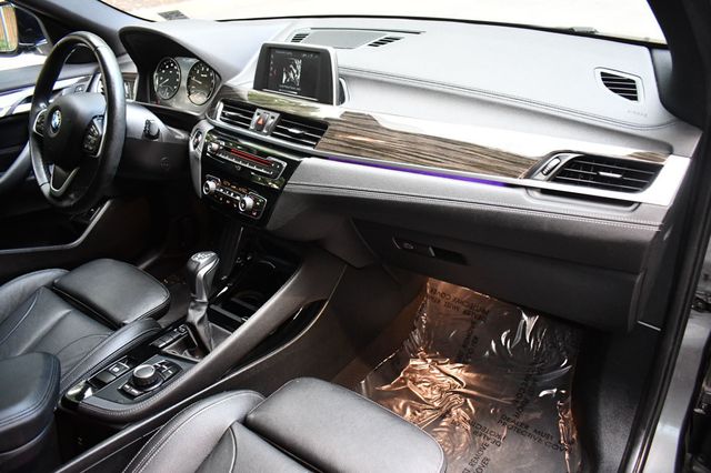 2018 BMW X2 sDrive28i Sports Activity Vehicle - 22911271 - 26