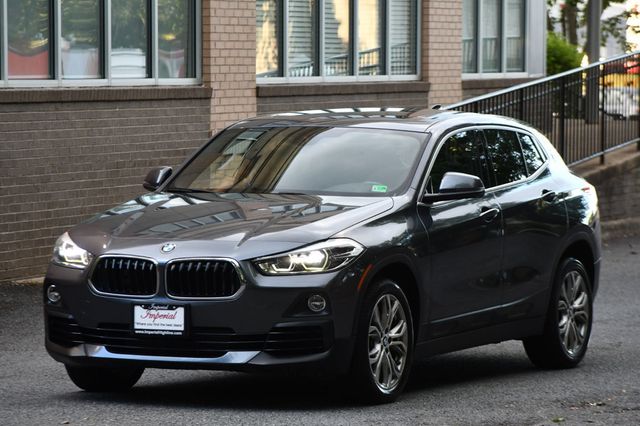 2018 Bmw X2 sDrive28i photo 3