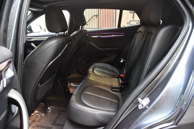 2018 BMW X2 sDrive28i Sports Activity Vehicle - 22911271 - 29