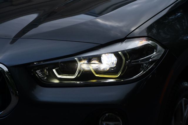 2018 Bmw X2 sDrive28i photo 4