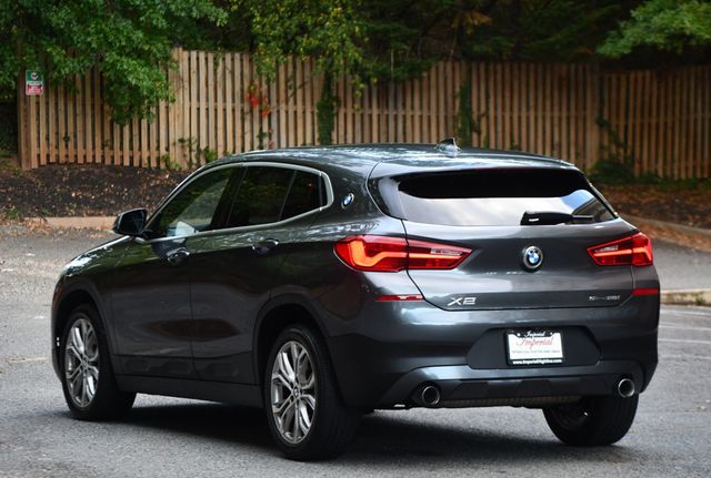 2018 Bmw X2 sDrive28i photo 5