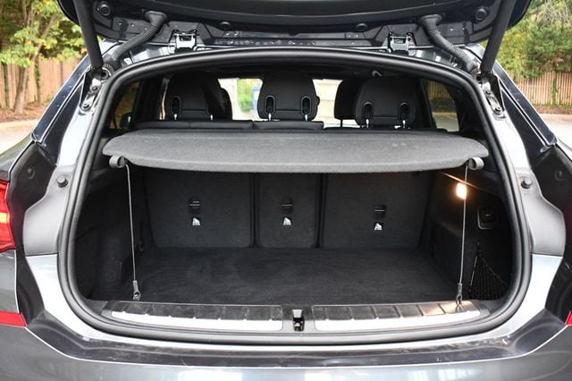 2018 BMW X2 sDrive28i Sports Activity Vehicle - 22911271 - 6