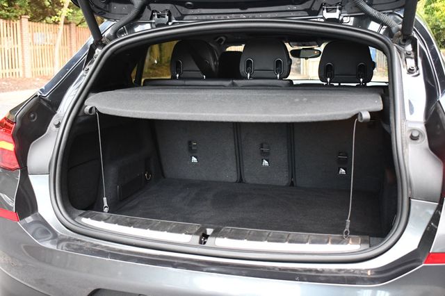 2018 BMW X2 sDrive28i Sports Activity Vehicle - 22911271 - 7