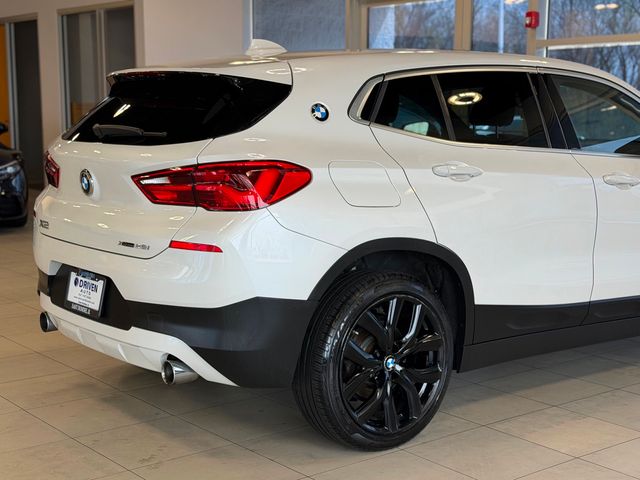 2018 BMW X2 sDrive28i Sports Activity Vehicle - 23013234 - 10