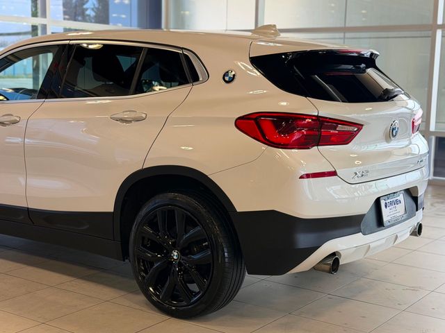 2018 BMW X2 sDrive28i Sports Activity Vehicle - 23013234 - 12