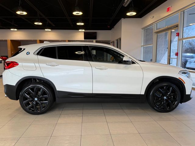 2018 BMW X2 sDrive28i Sports Activity Vehicle - 23013234 - 14