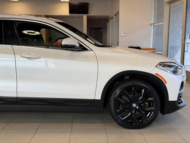 2018 BMW X2 sDrive28i Sports Activity Vehicle - 23013234 - 15