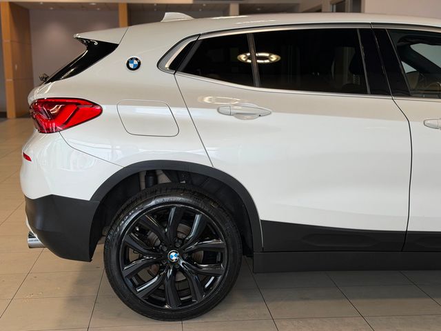 2018 BMW X2 sDrive28i Sports Activity Vehicle - 23013234 - 16