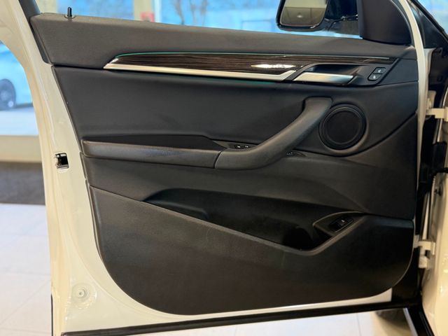 2018 BMW X2 sDrive28i Sports Activity Vehicle - 23013234 - 17