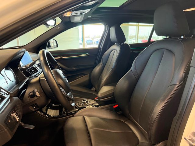 2018 BMW X2 sDrive28i Sports Activity Vehicle - 23013234 - 19