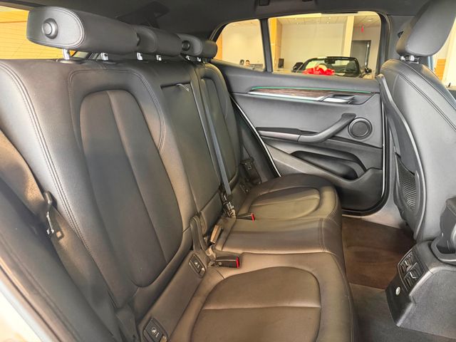 2018 BMW X2 sDrive28i Sports Activity Vehicle - 23013234 - 21