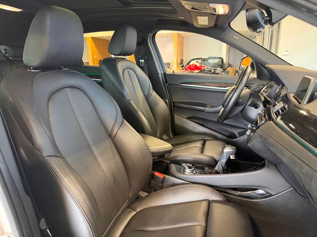 2018 BMW X2 sDrive28i Sports Activity Vehicle - 23013234 - 22