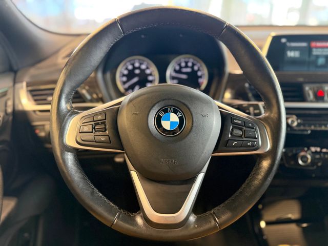 2018 BMW X2 sDrive28i Sports Activity Vehicle - 23013234 - 23