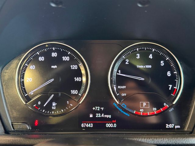 2018 BMW X2 sDrive28i Sports Activity Vehicle - 23013234 - 26