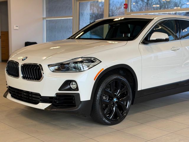 2018 BMW X2 sDrive28i Sports Activity Vehicle - 23013234 - 2