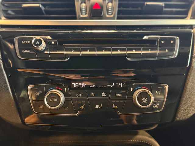 2018 BMW X2 sDrive28i Sports Activity Vehicle - 23013234 - 31