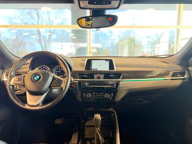 2018 BMW X2 sDrive28i Sports Activity Vehicle - 23013234 - 35