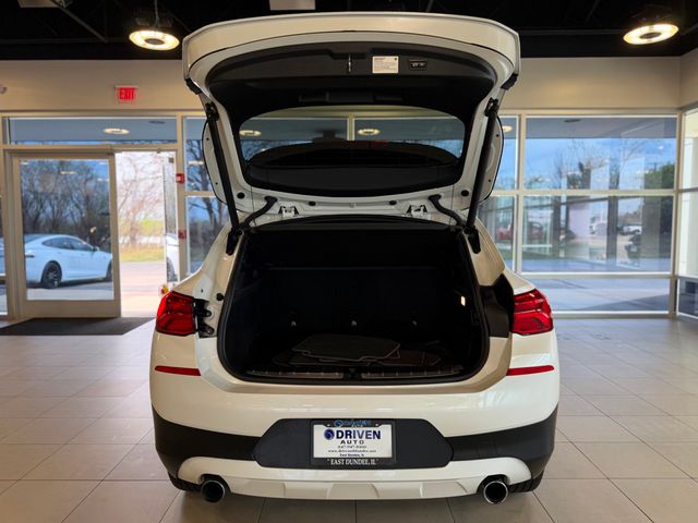 2018 BMW X2 sDrive28i Sports Activity Vehicle - 23013234 - 37