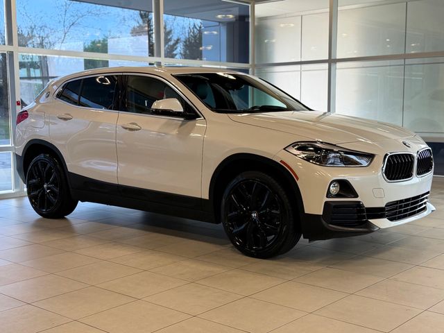 2018 BMW X2 sDrive28i Sports Activity Vehicle - 23013234 - 5