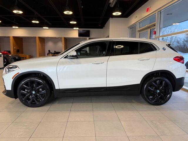 2018 BMW X2 sDrive28i Sports Activity Vehicle - 23013234 - 6