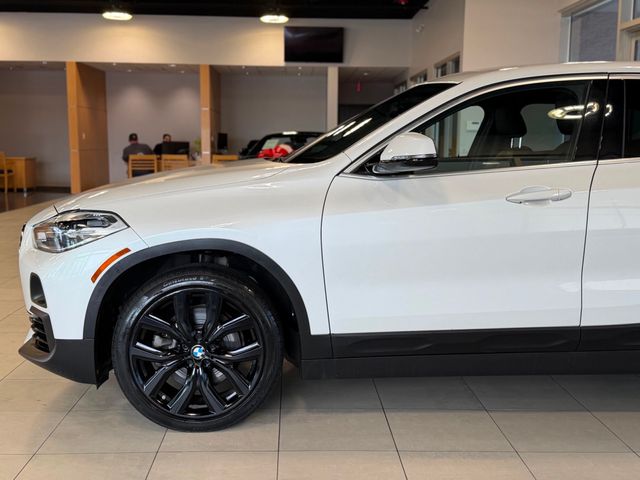 2018 BMW X2 sDrive28i Sports Activity Vehicle - 23013234 - 7
