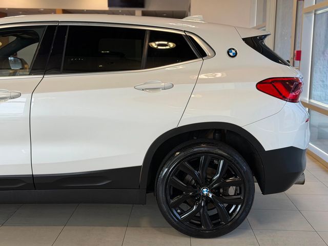 2018 BMW X2 sDrive28i Sports Activity Vehicle - 23013234 - 8