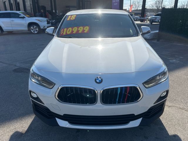 2018 BMW X2 XDRIVE28I - 23001119 - 1