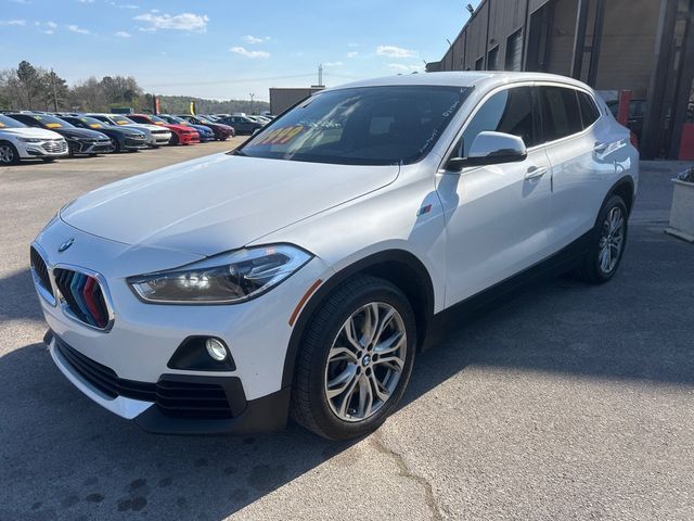 2018 BMW X2 XDRIVE28I - 23001119 - 2