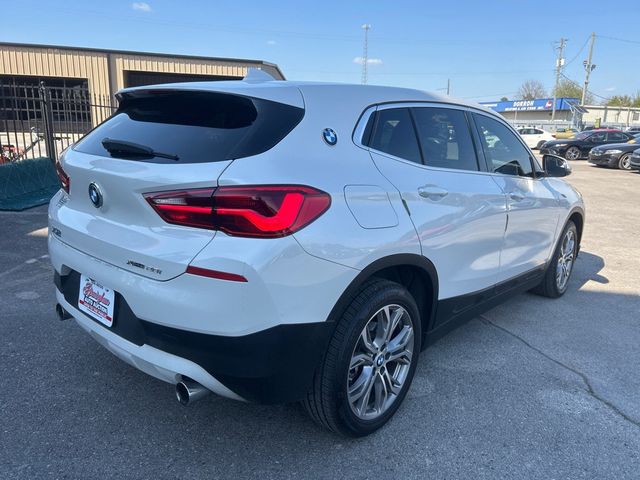 2018 BMW X2 XDRIVE28I - 23001119 - 3